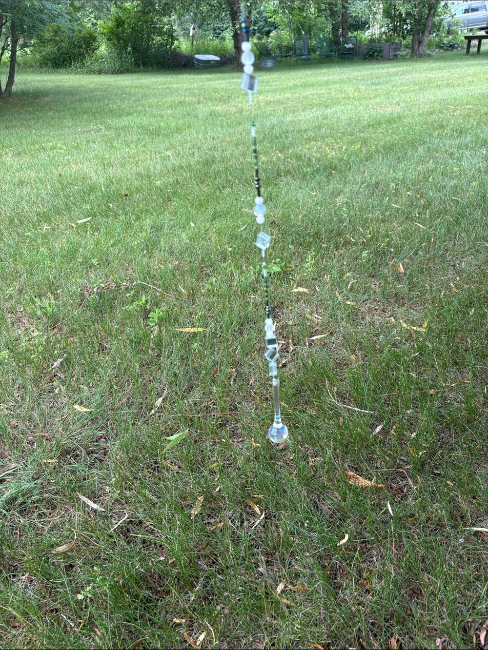 Hand maid Sun catcher - Picture 3 of 3